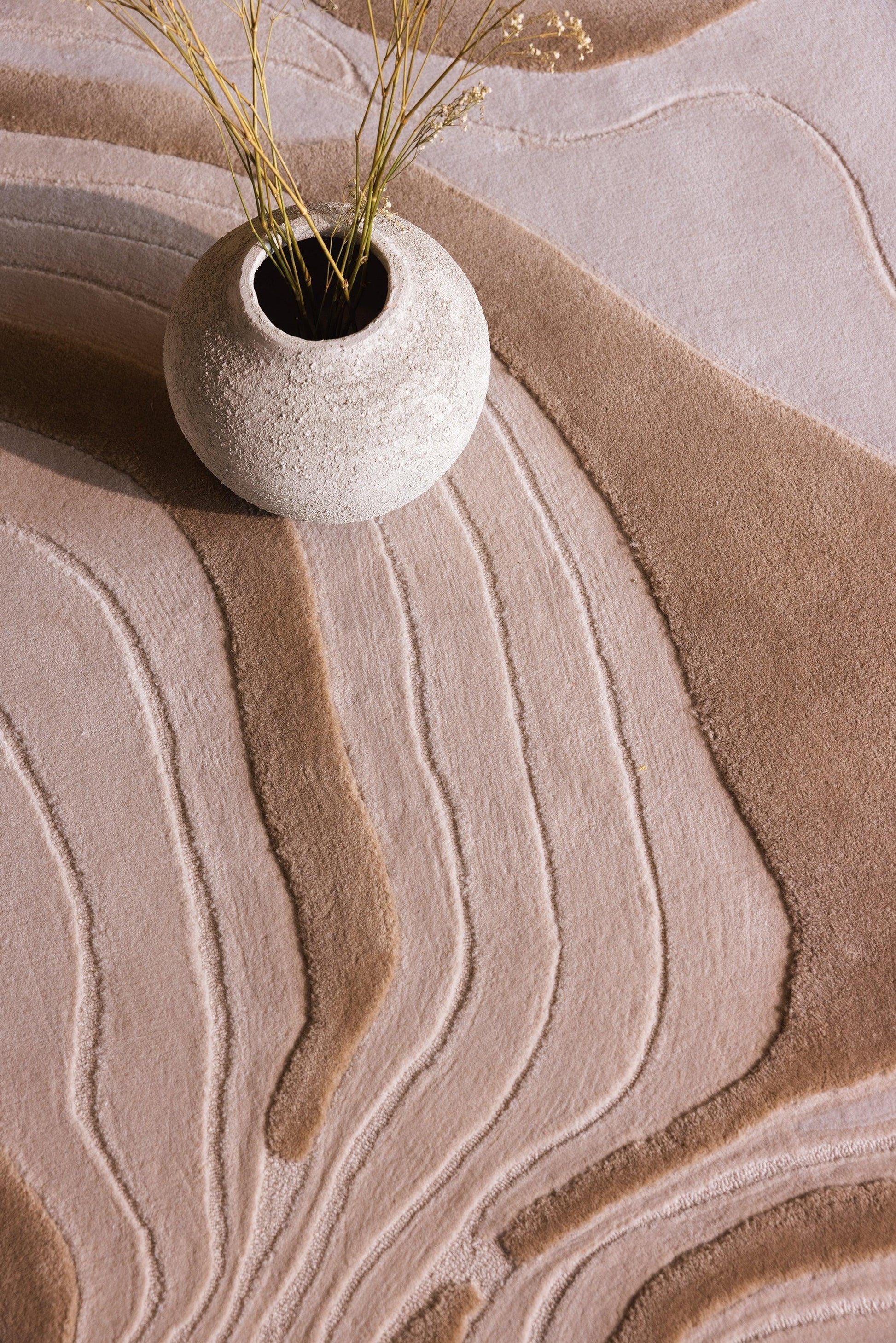 Driftwood Flow Rug